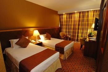 Madan Hotel - Madan 5*