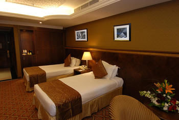 Madan Hotel - Madan 5*