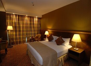 Madan Hotel - Madan 5*