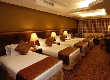 Madan Hotel - Madan 5*