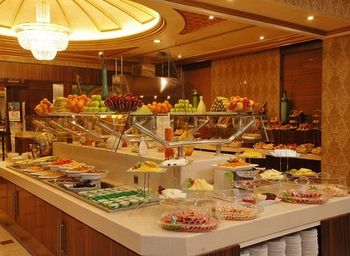 Madan Hotel - Madan 5*