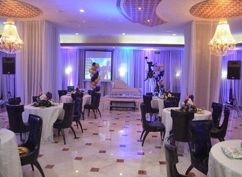 Madan Hotel - Madan 5*