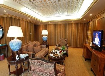 Madan Hotel - Madan 5*