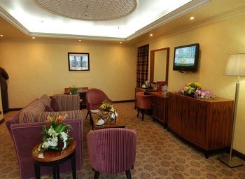 Madan Hotel - Madan 5*