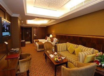 Madan Hotel - Madan 5*