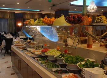 Madan Hotel - Madan 5*