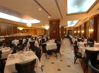 Madan Hotel - Madan 5*