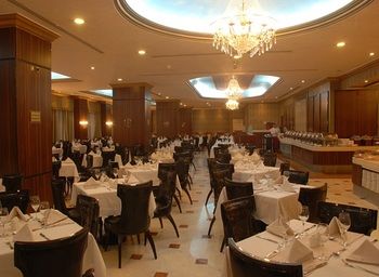 Madan Hotel - Madan 5*