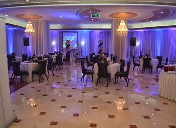 Madan Hotel - Madan 5*