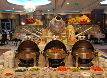 Madan Hotel - Madan 5*