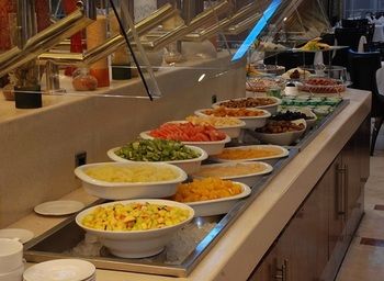 Madan Hotel - Madan 5*