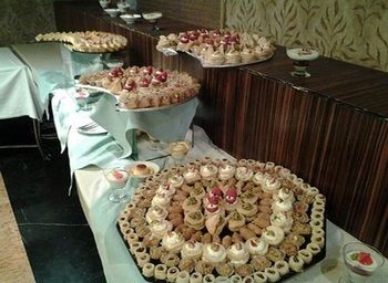 Madan Hotel - Madan 5*