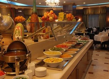 Madan Hotel - Madan 5*