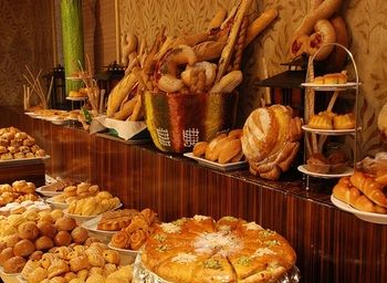 Madan Hotel - Madan 5*