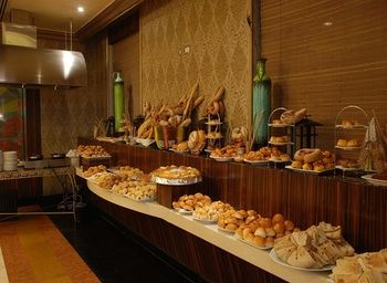 Madan Hotel - Madan 5*