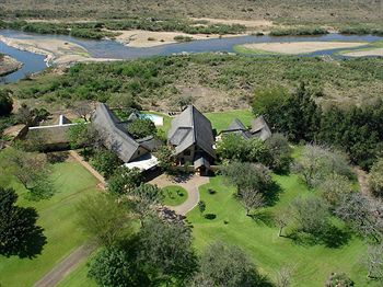 Buckler’s Africa Lodge Kruger Park 0*