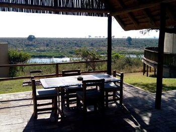 Buckler’s Africa Lodge Kruger Park 0*