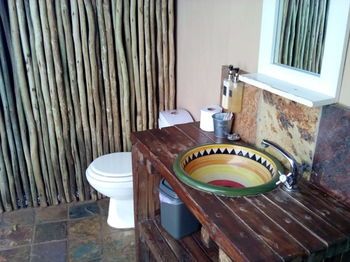Buckler’s Africa Lodge Kruger Park 0*