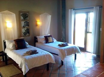 Buckler’s Africa Lodge Kruger Park 0*