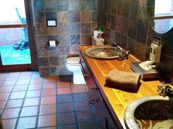 Buckler’s Africa Lodge Kruger Park 0*