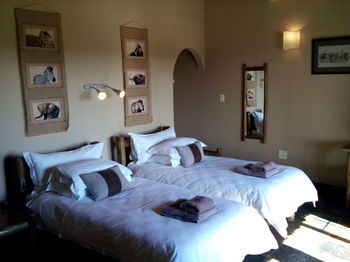 Buckler’s Africa Lodge Kruger Park 0*