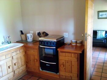 Buckler’s Africa Lodge Kruger Park 0*