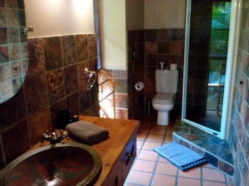Buckler’s Africa Lodge Kruger Park 0*