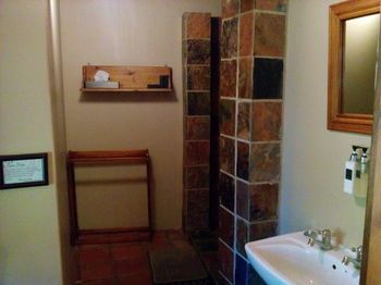 Buckler’s Africa Lodge Kruger Park 0*