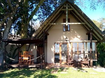 Buckler’s Africa Lodge Kruger Park 0*