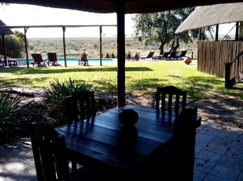 Buckler’s Africa Lodge Kruger Park 0*