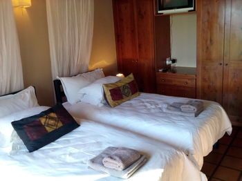 Buckler’s Africa Lodge Kruger Park 0*