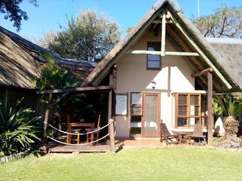 Buckler’s Africa Lodge Kruger Park 0*