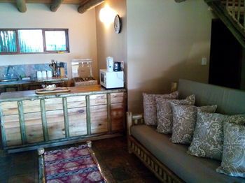 Buckler’s Africa Lodge Kruger Park 0*
