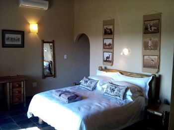 Buckler’s Africa Lodge Kruger Park 0*