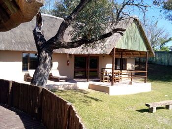 Buckler’s Africa Lodge Kruger Park 0*