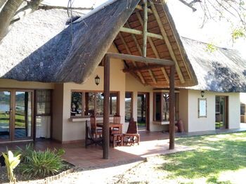 Buckler’s Africa Lodge Kruger Park 0*