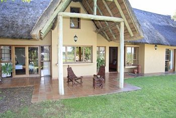 Buckler’s Africa Lodge Kruger Park 0*