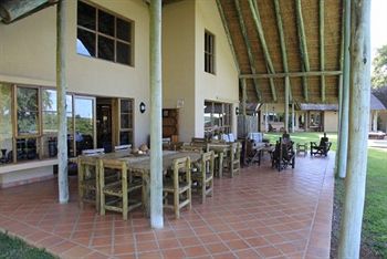 Buckler’s Africa Lodge Kruger Park 0*