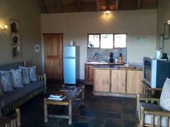 Buckler’s Africa Lodge Kruger Park 0*