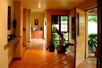 Buckler’s Africa Lodge Kruger Park 0*