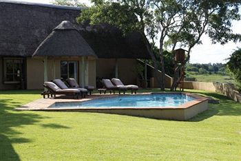 Buckler’s Africa Lodge Kruger Park 0*