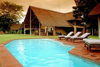 Buckler’s Africa Lodge Kruger Park 0*
