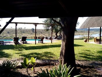 Buckler’s Africa Lodge Kruger Park 0*
