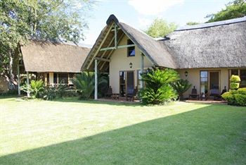 Buckler’s Africa Lodge Kruger Park 0*