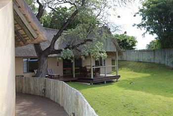 Buckler’s Africa Lodge Kruger Park 0*