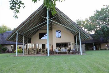 Buckler’s Africa Lodge Kruger Park 0*