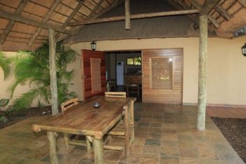 Buckler’s Africa Lodge Kruger Park 0*