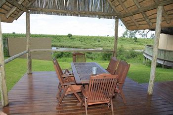 Buckler’s Africa Lodge Kruger Park 0*