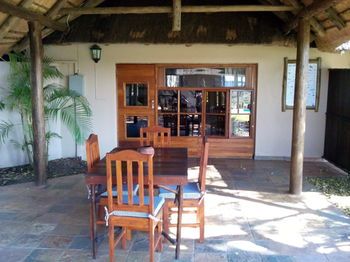 Buckler’s Africa Lodge Kruger Park 0*