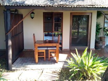 Buckler’s Africa Lodge Kruger Park 0*